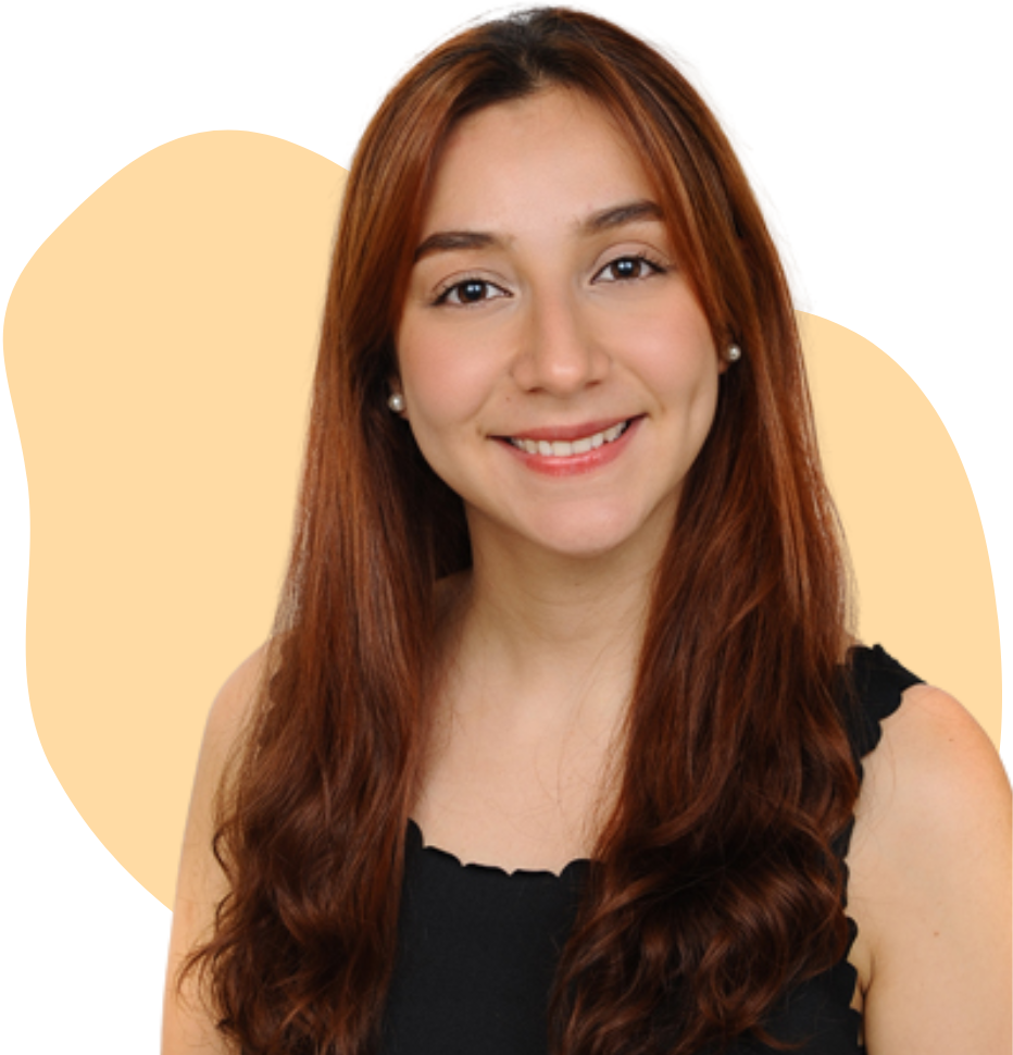 Foto de Mafe Acevedo